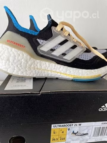Adidas ultraboost running