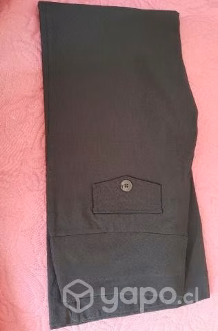 Pantalones de vestir
