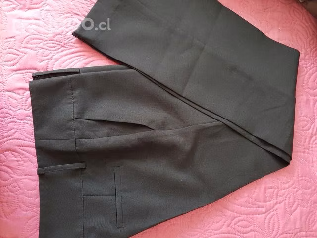 Pantalones de vestir