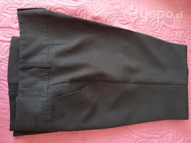 Pantalones de vestir