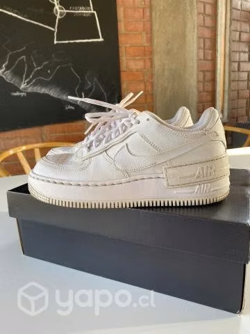 Air Force 1 Shadow