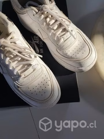 Air Force 1 Shadow