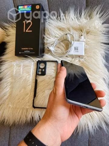 Xiaomi 12 pro