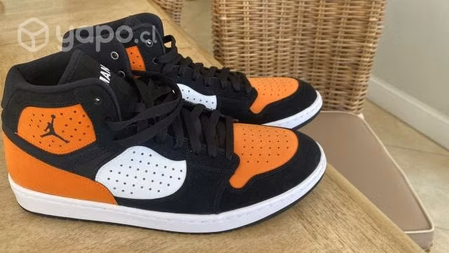 Zapatillas Nike Air Jordan Access Nuevas