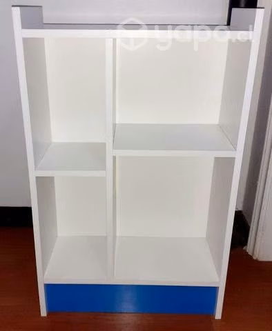 Repisa para dormitorio