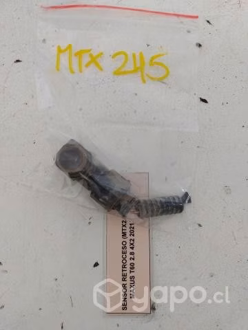 Sensor Retroceso (MTX245) Maxus T