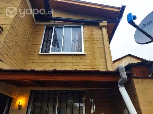 Casa en excelentes condiciones