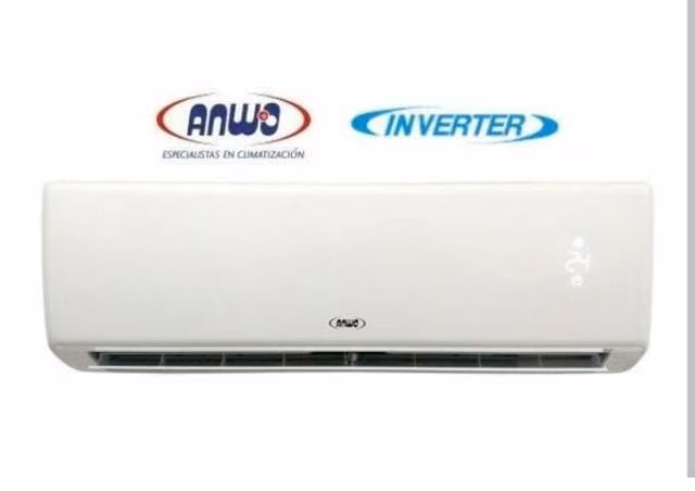 Aire inverter