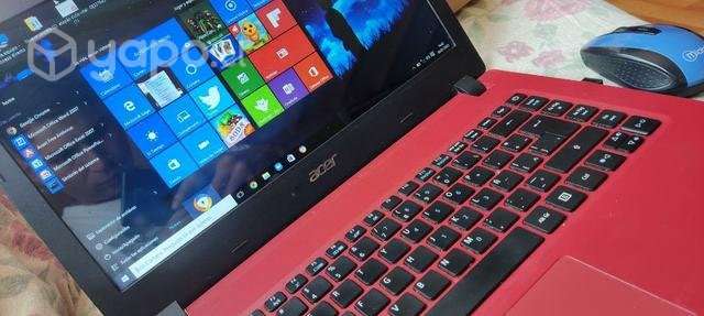 Notebook Acer - Imagen 2
