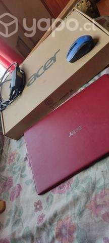 Notebook Acer - Imagen 4