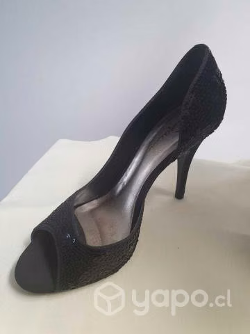 Zapato fiesta gacel