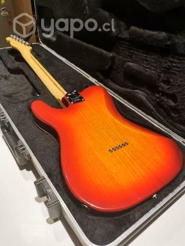 Fender Telecaster American Deluxe