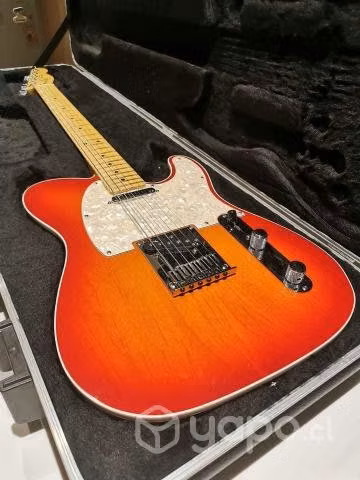 Fender Telecaster American Deluxe