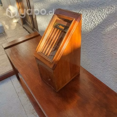 Habanera Restaurada