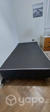 Cama plaza y media - Imagen 3
