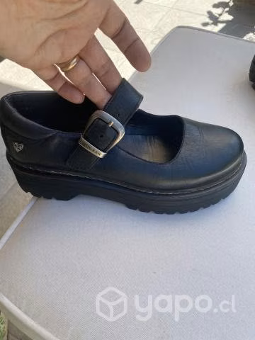 Zapato Mafalda talla 38 Cristian Moran