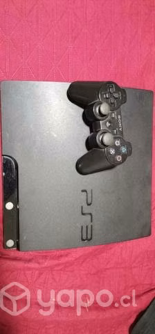 Consola PS4 y PS3 - Imagen 4
