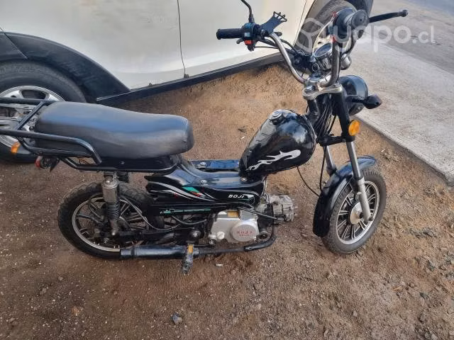 bicimoto cc49