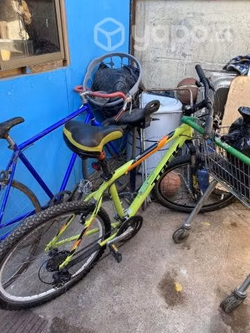 Bicicleta Trek 3500 2020