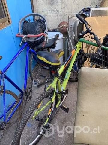 Bicicleta Trek 3500 2020 - Imagen 2