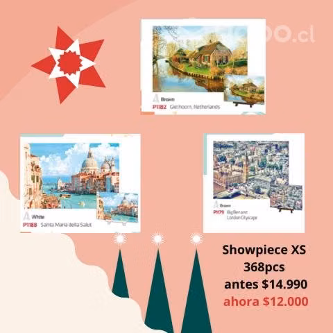 Puzzle XS