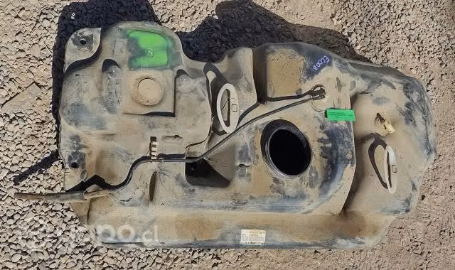 Estanque Combustible (EC008) Ssangyong Stavic 2017