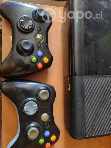 Xbox 360 100