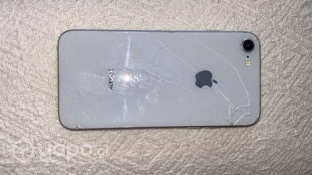 IPHONE 8 (Apple en su caja)