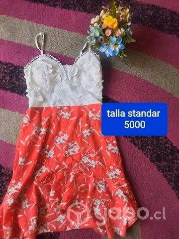 Vestidos lindos