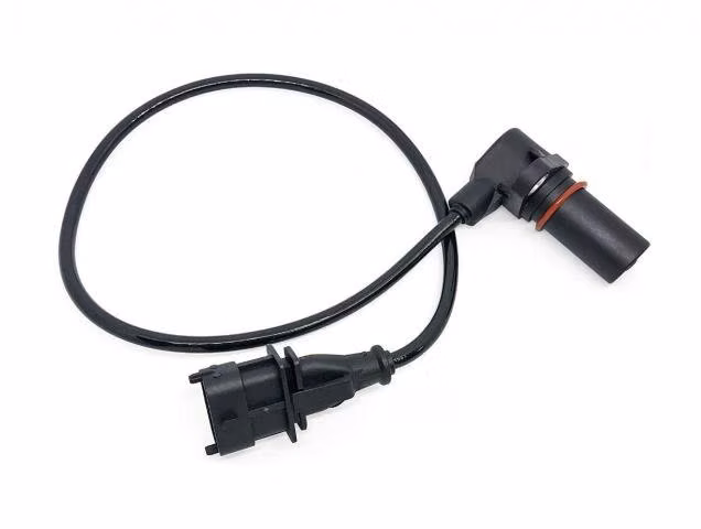 Sensor Posicion Cigueñal Jeep Liberty 2.4l Diesel