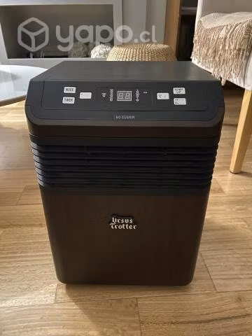 Estufa Infrarroja Ursus Trotter UT-IRH S-1500 Usad