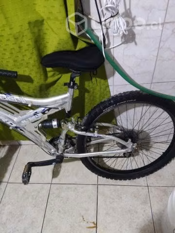 Bicicleta Oxford doble cambio - Imagen 3