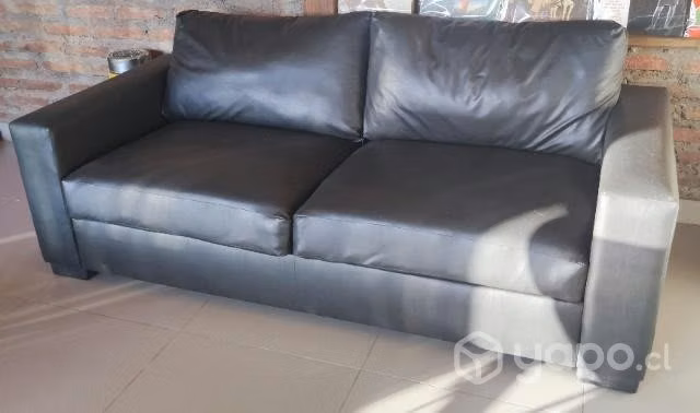 Sofá 3 cuerpos
