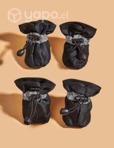 Zapatillas para perros