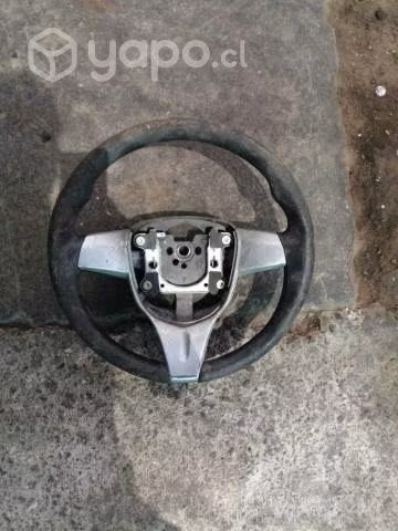 Manubrio chevrolet spark gt 2014 original