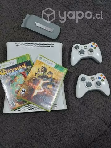 Xbox 360