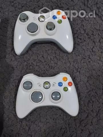 Xbox 360 - Imagen 3