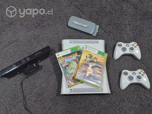 Xbox 360 - Imagen 2