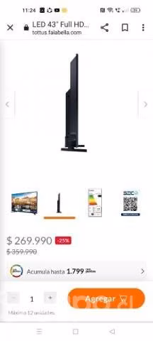 Tv Samsung