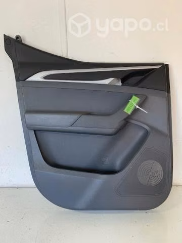 Tapiz puerta trasera izquierda (MT043) Maxus T60 2