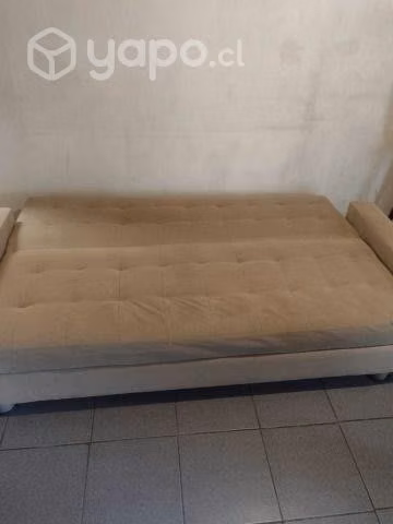 Sofa cama - Imagen 3