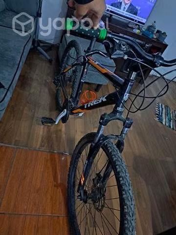 Bicicleta Trek 3500 - Imagen 2