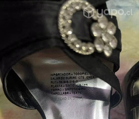 Hermosas Chalas - Imagen 4