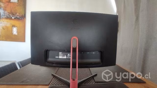 Monitor para repuesto o reparación