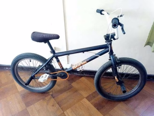 Bmx freestyle oxford - Imagen 4