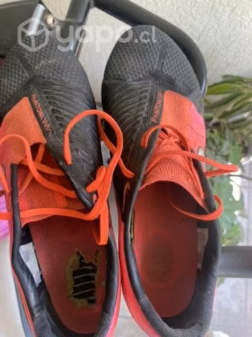 Nike Phantom Goma 10.5 US