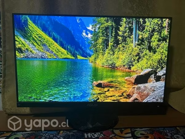 MONITOR Asus VP249 144hz - Imagen 3