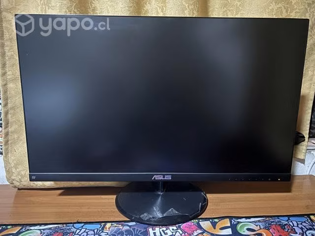 MONITOR Asus VP249 144hz