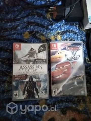 Nintendo swich