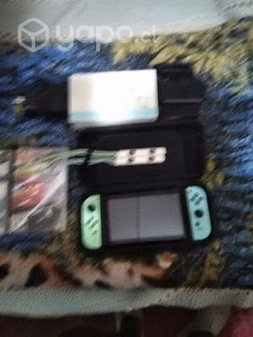 Nintendo swich